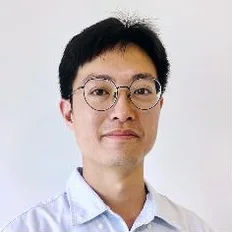 Dr. Ang-Yu Lu