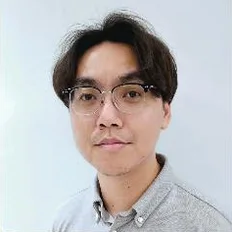 Dr. Jing-Kai Huang