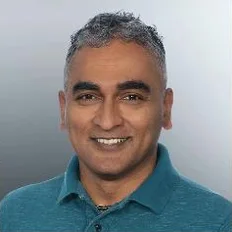 Dr. Sundar Ramamurthy